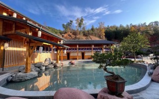 延庆圣世苑温泉自驾游怎么玩最尽兴？