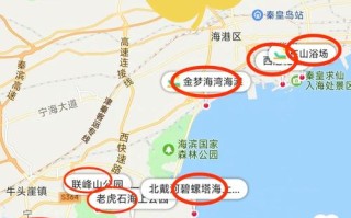 秦皇岛到西安自驾游攻略