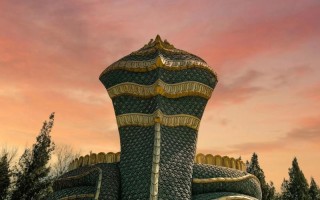 洛阳十大景点，哪些最值得一游？