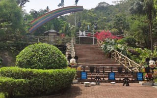 东莞有哪些必打卡的旅游景点？