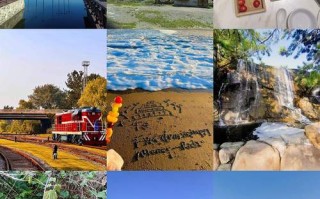 2025南戴河旅游怎么玩？有哪些必打卡？