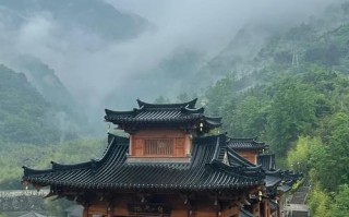 西安周边有哪些必打卡景点？