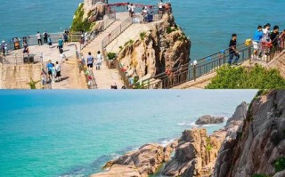 荣成旅游怎么玩？攻略网有啥必去？