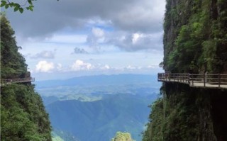 莽山国家森林公园怎么玩最尽兴？