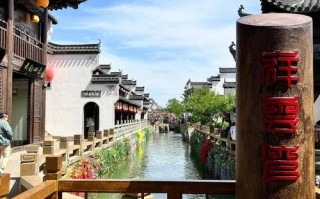 湖北古镇旅游景点排名有哪些？