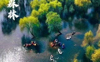 北京周边有哪些旅游景点