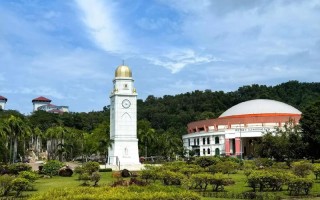 沙巴旅游怎么玩？必打卡攻略有哪些？