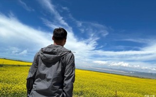 郑州到青海湖自驾游怎么规划路线？