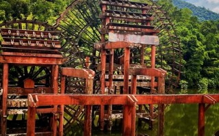 钦州有哪些值得一游的景点？