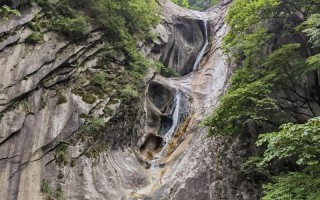 河南省平顶山市旅游景点