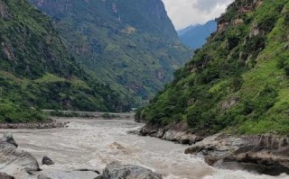 怒江傈僳州有哪些必游景点？