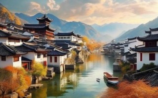 安徽风景区有哪些必游景点？