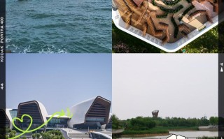 滨海新区哪些景点最值得去？