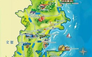 荣成必玩景点有哪些？