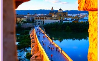 西班牙科尔多瓦旅游攻略