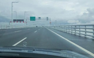 深圳到湛江自驾，边走边玩有哪些必打卡？