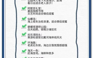 秦皇岛旅游景点价格多少？