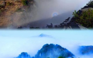 宜春一日游自驾，哪些景点最值得去？