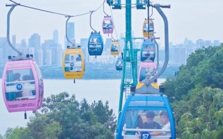 武汉自驾游有哪些必打卡的好去处？