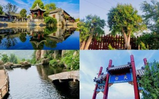 枣庄必玩景点有哪些？