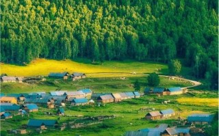 阿勒泰必去景点有哪些？攻略推荐哪些？