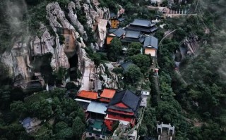 浙江台州温岭有哪些必游景点？