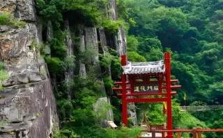 陕西汉中必去景点有哪些？