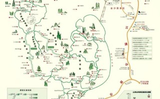 三清山有哪些必游景点？