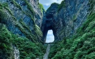 湖南哪里好玩有哪些旅游景点