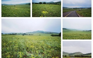 乌兰布统自驾游怎么玩才最尽兴？