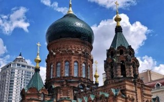 哈尔滨周边有哪些值得一游的景点？