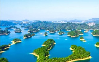 黄山千岛湖杭州自驾游，路线怎么安排最省心？