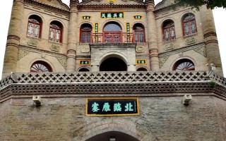 榆林有哪些必打卡景点？