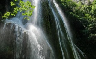 湖北南漳有哪些值得一游的景点？