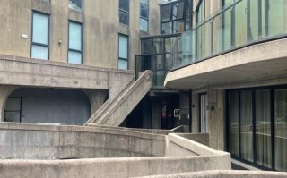 1933老场坊旅游攻略