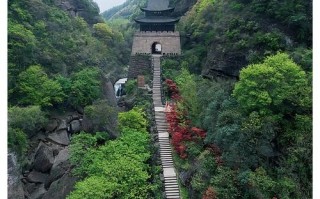 广元有哪些必游景点？