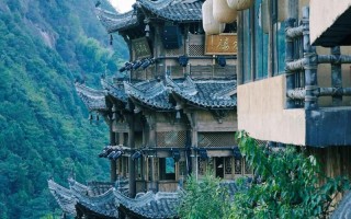 上饶市区有哪些必游景点？