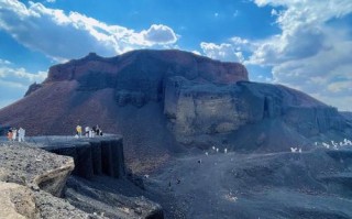 乌兰察布市附近有哪些好玩的景点？