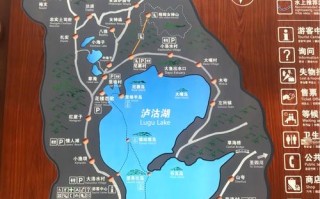 丽江香格里拉泸沽湖怎么玩最精华？