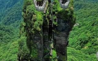 贵州著名的旅游景点有哪些