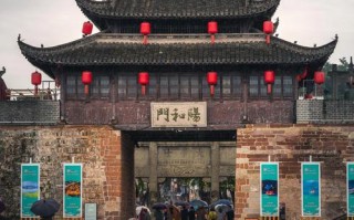 皖南前十景点，哪些最值得打卡？