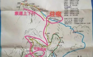 峨眉山三日自驾游怎么安排更合理？