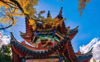 昆明有哪些必打卡的景点？