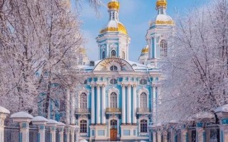 俄罗斯冬季旅游怎么玩？有哪些必体验项目？