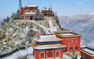 邢台有哪些免费景点值得一逛？