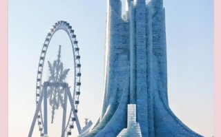 哈尔滨附近旅游景点有哪些景点