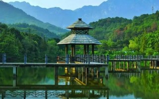 清远佛冈有哪些必游景点？