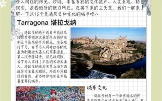 世界旅游景点介绍PPT有哪些必看景点？