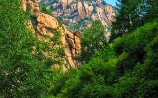 大同周边有哪些必游景点？