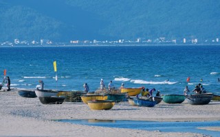 Danang怎么玩才最地道？